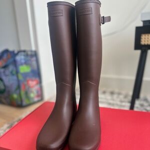 Hunter - Tall Rain Boots